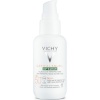 Vichy päikesekaitsekreem Capital Soleil Uv Clear Aknevastane vahend Spf 50 (40ml)