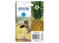 Epson tindikassett Epson 604 tsüaan XL T10H2