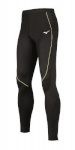 Mizuno treeningpüksid Premium JPN Long Tight must - suurus M