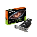 Gigabyte videokaart GV-N4060OC-8GL 1.0