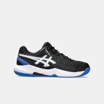 Asics tennisejalatsid GEL-DEDICATE 8 GS must/valge/sinine - suurus 36