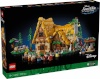 LEGO klotsid 43242 Disney Die Hütte von Schneewitchen und die sieben Zwergen