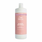 Wella šampoon Invigo Blonde Recharge 1 L