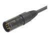 Beyerdynamic helikaabel Beyerdynamic | Connecting cable with 5 pin XLR male | K 190.41