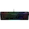 Hyperx klaviatuur Alloy MKW100, US, must