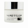 Vanessium päevituskreem näole Sun Cream Spf 15 50ml