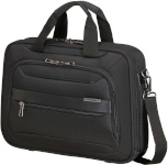 Samsonite sülearvutikott Vectura Evo USB 14.1", must