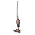 Sencor varstolmuimeja SVC0605RS Stick Vacuum Cleaner 3in1, roosa kuld