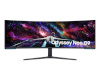 Samsung monitor (57") 145,0cm S57CG954NU 32:9 Odyssey Neo G95NC (Speditionsversand)