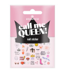 Essence küünekleebised Nail Stickers Call Me Queen! 1tk, naistele