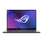 Asus sülearvuti ROG Zephyrus G16 GU605MI-QR076W - Ultra 7-155H | 16"'-240Hz | OLED | 32GB | 1TB | Win11 Home | RTX4070