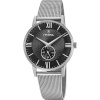 Festina meeste kell F20568/4 must Hõbedane