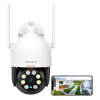 DEKCO IP Outdoor camera Wi-Fi DC5L