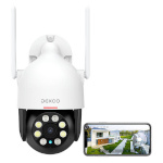 DEKCO IP Outdoor camera Wi-Fi DC5L