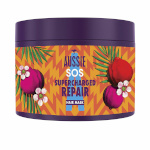 Aussie juuksemask SOS 450ml