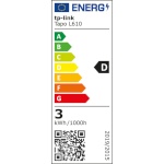 Tapo L610 GU10 (2 Stück) Intelligente LED Lampe