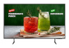 Samsungi monitor BE43D-H 43" Business TV esitlusekraaniks