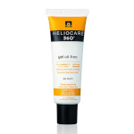 Heliocare päikesekaitsegeel 360º Oil-Free Spf 50 (50ml)