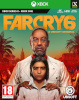 Xbox One/Series X mäng Far Cry 6