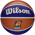 Wilson korvpall Ball NBA Team Phoenix Suns Ball WTB1300XBPHO 7