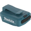 Makita akulaadija DECADP05 Akku-USB-Adapter 14,4V / 18V