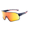 Rockbros Cycling sunglasses 10134PL (sinine)