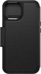 Otterbox kaitsekest Strada MagSafe Wallet, iPhone 15, must