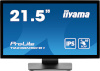 iiyama monitor 54.5cm (21.5") T2238MSC-B1 16:9 M-Touch HDMI+DP+USB Retail