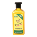 Xpel šampoon Banana Shampoo 400ml, naistele