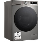 LG pesumasin F4WR7010AGS 60cm 1400rpm 10kg