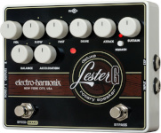 Electro-Harmonix kitarripedaal Lester G Pedal