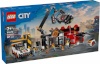 LEGO klotsid 60472 City Schrottplatz mit Autos