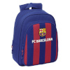 F.C. Barcelona seljakott 24/25 kastanpruun meresinine 27x33x10cm