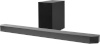 Samsung Soundbar kõlar HW-Q600C 3.1.2 channels Dolby Atmos Soundbar