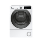 Hoover pesukuivati ND4H7A1TSBEX-S Tumble Dryer, valge