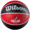 Wilson korvpall Ball NBA Team Portland Trail Blazers Ball WTB1300XBPOR 7