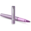 Parker Vector XL Metallic Lilac C.C. Roller Ball F