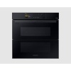 Samsung integreeritav ahi NV7B6795JAKU3 Samsung, 76L, A+, aurufunktsioon, Dual Cook, pürolüüs/aurupuhastus, must