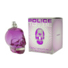 Police Naiste parfümeeria To Be Woman EDP 125ml