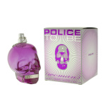 Police Naiste parfümeeria To Be Woman EDP 125ml