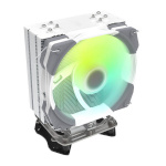 Darkflash jahutus S21 ARGB CPU active cooling (valge)