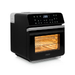 Princess miniahi Princess must | 10 L | 1550 W | Steam Airfryer Oven | 182085