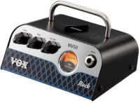 Vox kitarri võimendi MV50 CR Rock Guitar Amplifier, 50 W