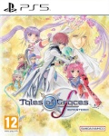 Bandai Namco Entertainment mäng Tales of Graces f - Remastered (PS5)