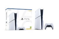 KONSOLA Sony mängukonsool PLAYSTATION 5 SLIM D GEHÄUSE