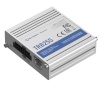 Teltonika ruuter TRB255 LTE Gateway: No WiFi, 3G, Dual SIM, Enthernet port, RS232+RS485, GPS