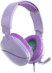 Turtle Beach kõrvaklapid + mikrofon Recon 70, lavender