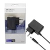 Qoltec laadija AC Adapter 12W 6V, 2A, 5.5x2.1