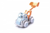 Dante 045-20-1252 mänguauto loader Ecoline Jumbo loader Viking Toys