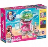 Clementoni Barbie in space